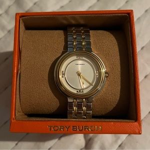 Tory Burch watch